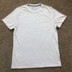 Old Navy Pocket Tee